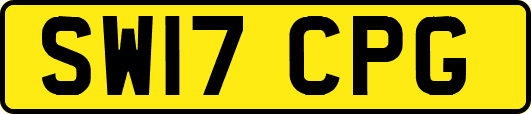 SW17CPG