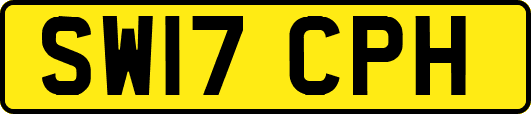 SW17CPH