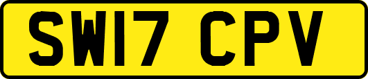 SW17CPV