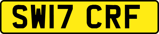 SW17CRF