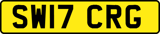 SW17CRG