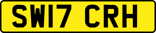 SW17CRH