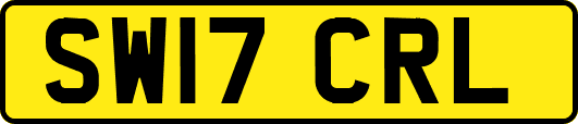 SW17CRL