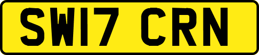 SW17CRN