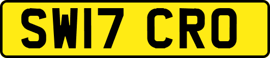SW17CRO