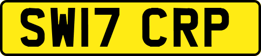 SW17CRP
