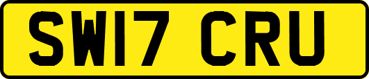SW17CRU