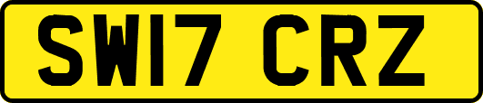 SW17CRZ