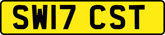 SW17CST