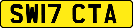 SW17CTA