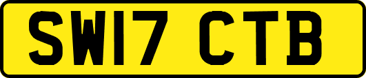 SW17CTB