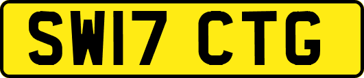 SW17CTG