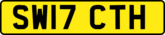 SW17CTH