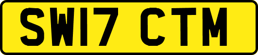 SW17CTM