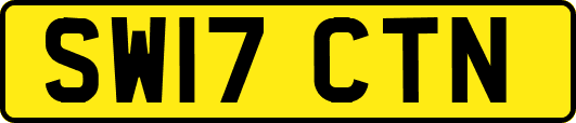 SW17CTN