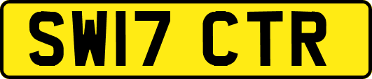 SW17CTR