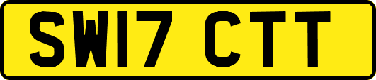 SW17CTT