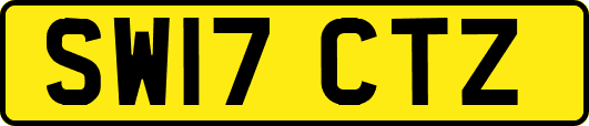 SW17CTZ