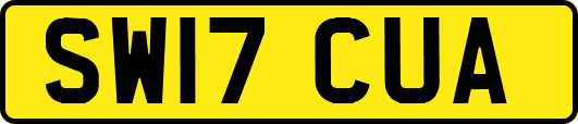 SW17CUA