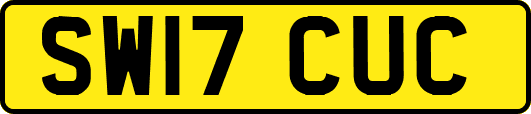 SW17CUC