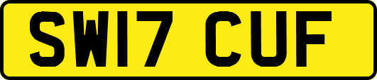 SW17CUF