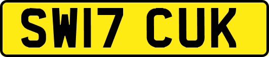 SW17CUK