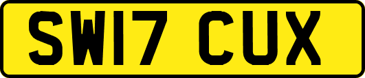 SW17CUX