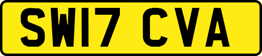 SW17CVA