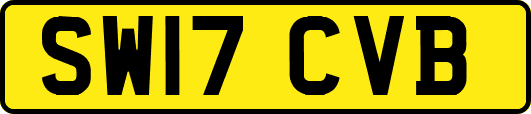 SW17CVB