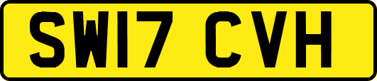 SW17CVH
