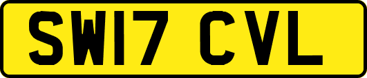 SW17CVL