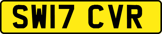 SW17CVR