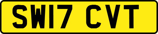 SW17CVT
