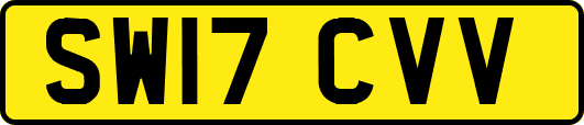 SW17CVV