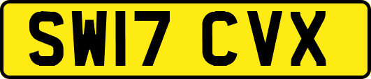 SW17CVX