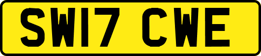 SW17CWE