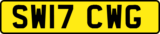 SW17CWG