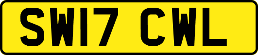 SW17CWL