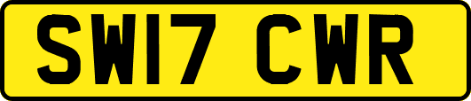 SW17CWR