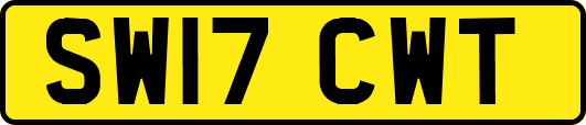 SW17CWT
