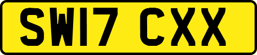 SW17CXX