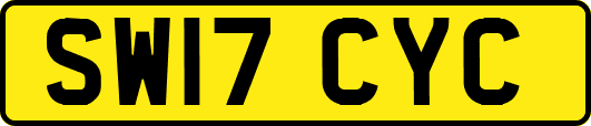 SW17CYC
