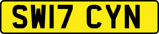 SW17CYN