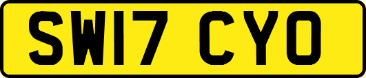 SW17CYO