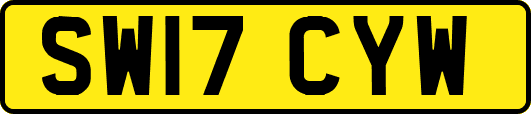 SW17CYW