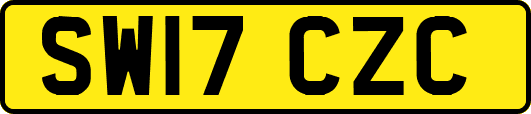 SW17CZC