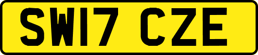 SW17CZE