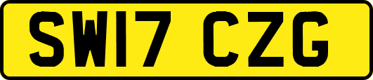 SW17CZG