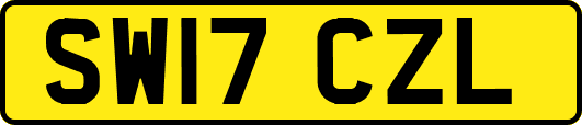 SW17CZL