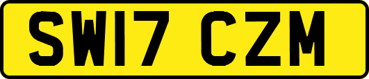 SW17CZM